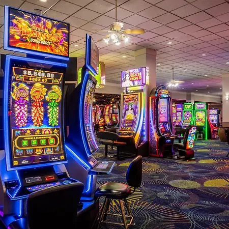 Tropicana Laughlin, A Caesars Destination-3