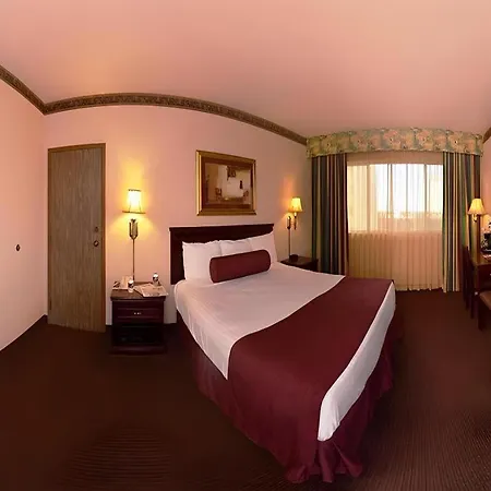 Four Queens Hotel&Casino-2