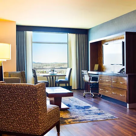 Apache Casino Hotel-3