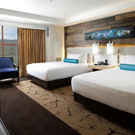 Chukchansi Gold Resort & Casino-2
