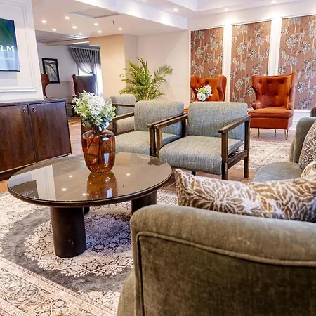 Peermont Walmont At The Grand Palm, Gaborone-3
