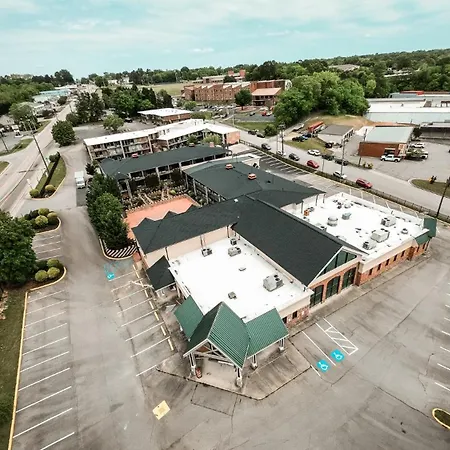 Riverside Inn & Suites Danville Virginia-2