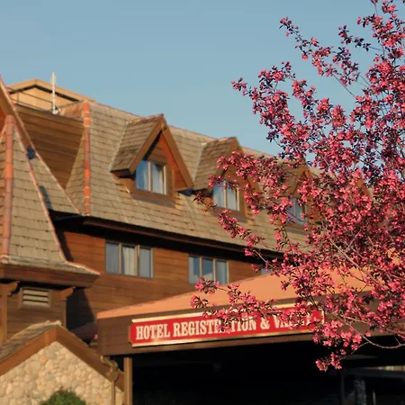 Carson Valley Inn-2
