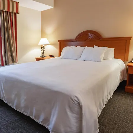 Akwesasne Mohawk Casino Resort And Players Inn Hotel-3