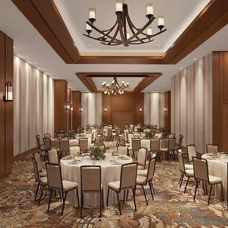 Snoqualmie Casino & Hotel-2