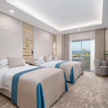 Merit Park Hotel Casino & Spa-2