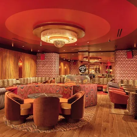 Planet Hollywood Resort & Casino By Suiteness-2