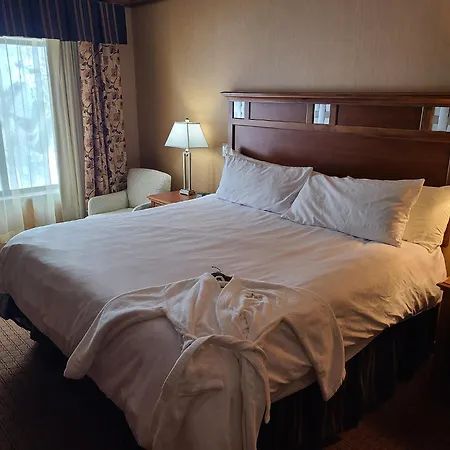 Mineral Palace Hotel & Gaming-2