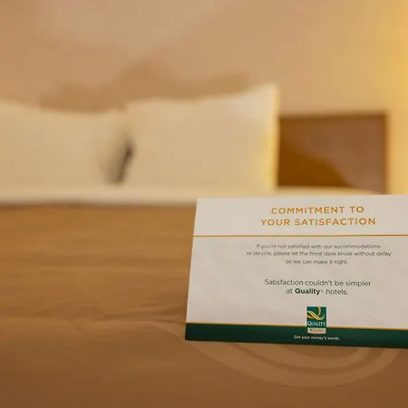Quality Inn Rosebud Casino-3
