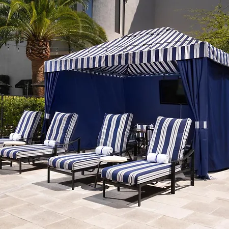 Tuscany Suites & Casino-3