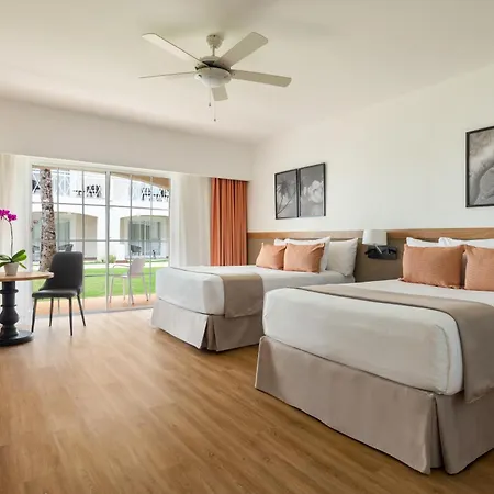 Sunscape Coco Punta Cana-3