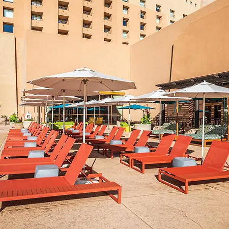 Sandia Resort And Casino-3