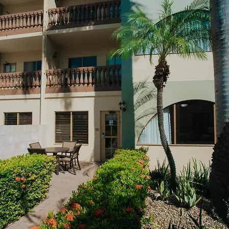 Eagle Aruba Resort-2