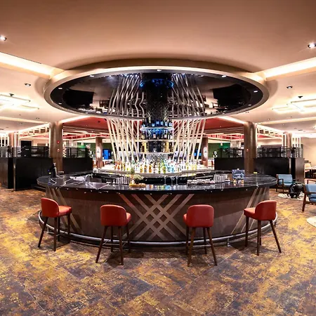 Hard Rock Hotel & Casino Punta Cana (Adults Only)-3