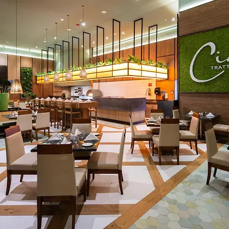 Hard Rock Hotel & Casino Punta Cana - All inclusive (Adults Only)-2