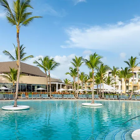 Hard Rock Hotel&Casino Punta Cana - All Inclusive-2