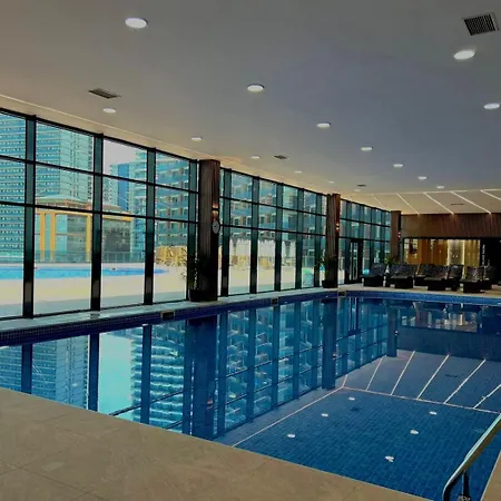 Euphoria Hotel Batumi-2