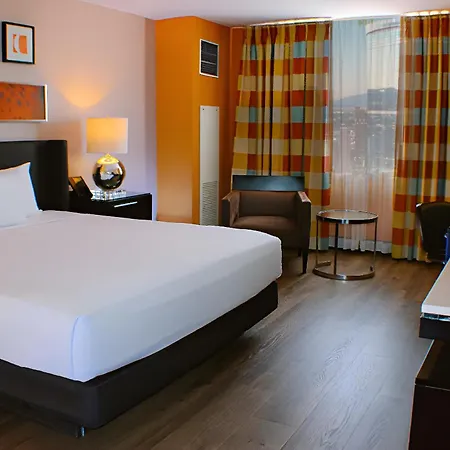 Circus Circus Hotel, Casino & Theme Park-3