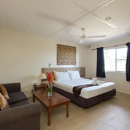 Coconut Palms Resort & Diamond Casino-2