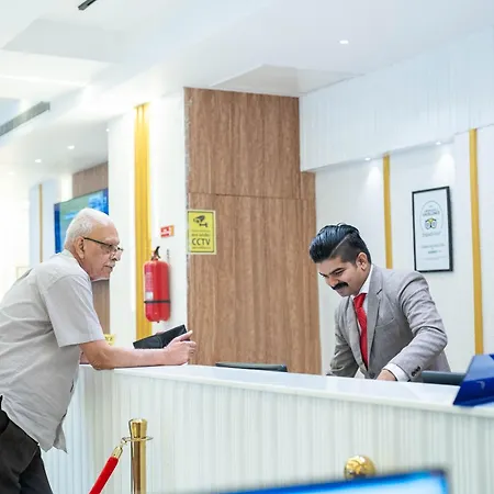 Casino Hotels Ltd-3