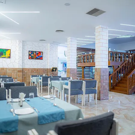 Casino Hotels Ltd-2