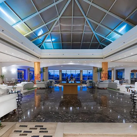 Amwaj Oyoun Resort&Casino-3