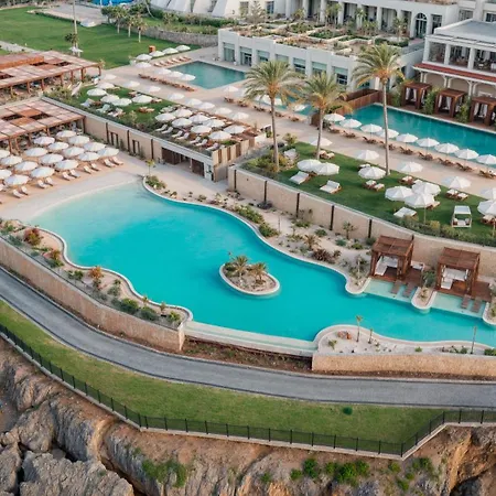Merit Park Hotel Casino & Spa-2