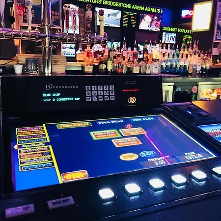 Blue Chip Casino Hotel Spa-2