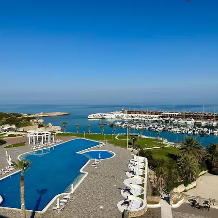 Jasmine Court Hotel & Spa-2