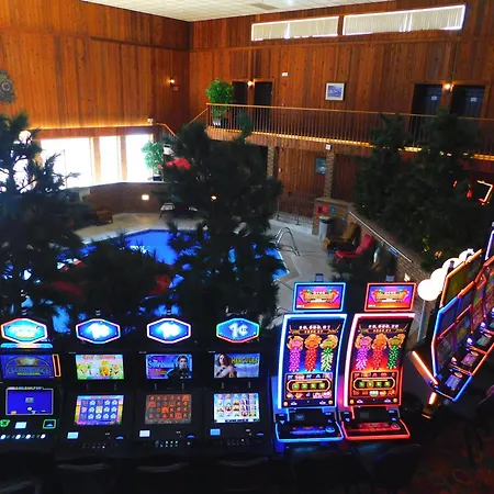 Copper Queen Hotel & Casino-2