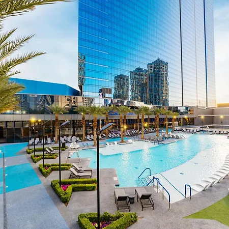 Hilton Grand Vacations Club Elara Center Strip Las Vegas-2