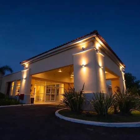 Melincue Casino & Resort-2