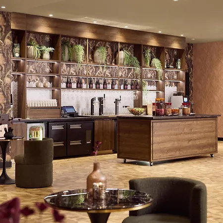 Van der Valk Hotel Gorinchem-2