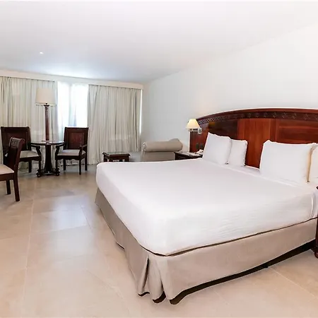 Dominican Fiesta Hotel, Trademark By Wyndham-2