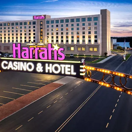 Harrah'S Metropolis Hotel & Casino - A Caesars Rewards Destination-3