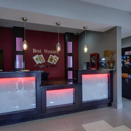 Best Western Casino Inn-3