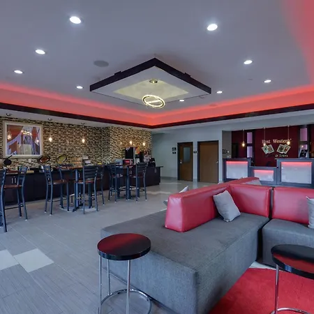 Best Western Casino Inn-2