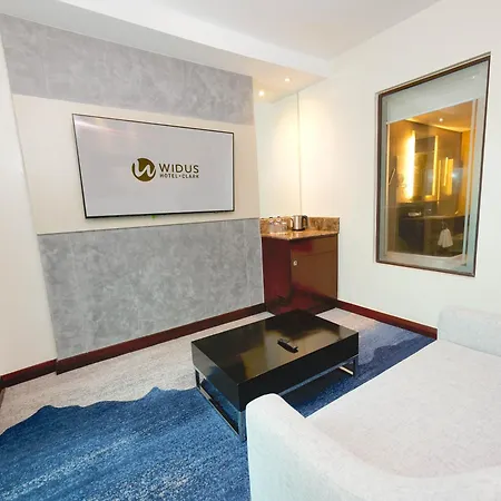 Widus Hotel Clark-2