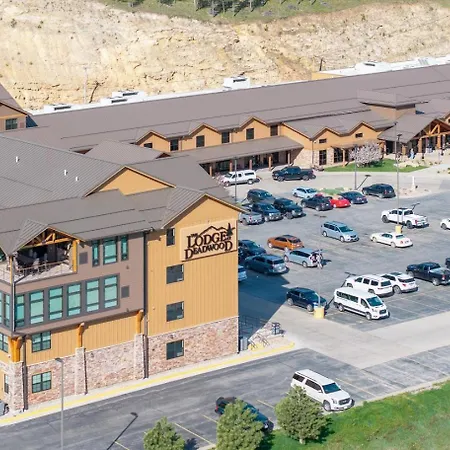 The Lodge At Deadwood-2