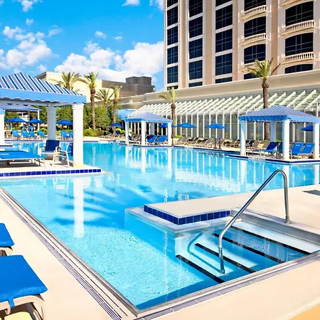 Beau Rivage Resort & Casino-3