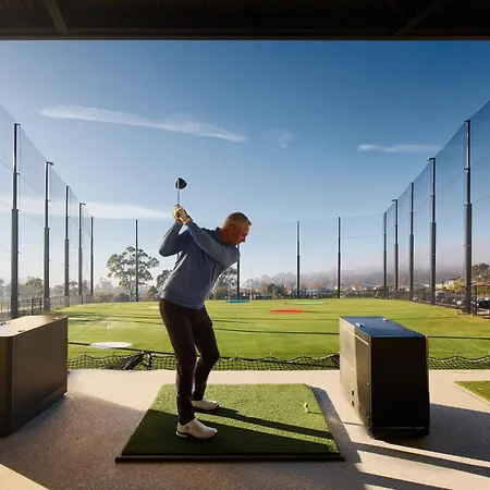 Country Club Tasmania-3