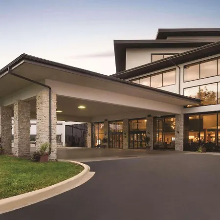 Oneida Casino Hotel-2
