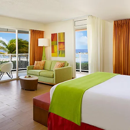 Sunscape Curacao Resort Spa & Casino-3