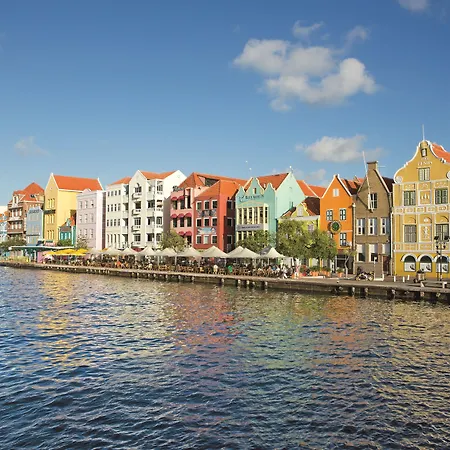 Sunscape Curacao Resort Spa & Casino-3