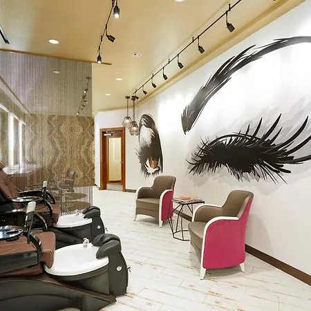The Westin Las Vegas Hotel & Spa-3