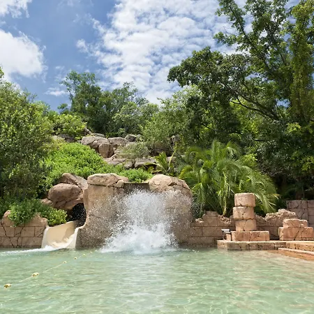 The Cascades Hotel At Sun City Resort-3