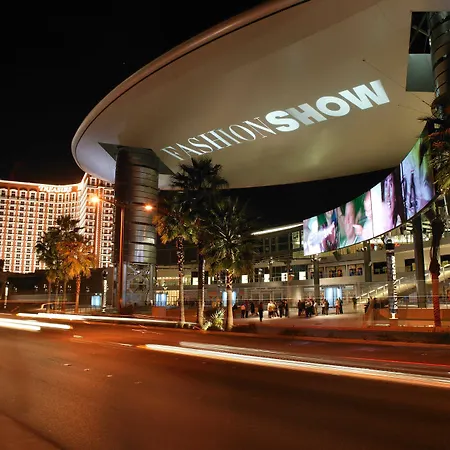 Treasure Island - Ti Las Vegas Hotel & Casino-2