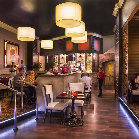Grand Sierra Resort And Casino-2