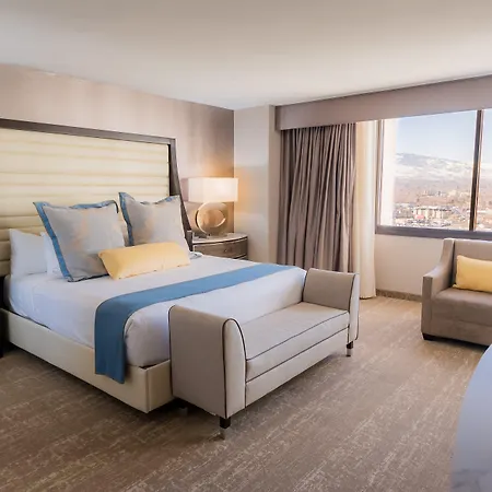 Grand Sierra Resort And Casino-3