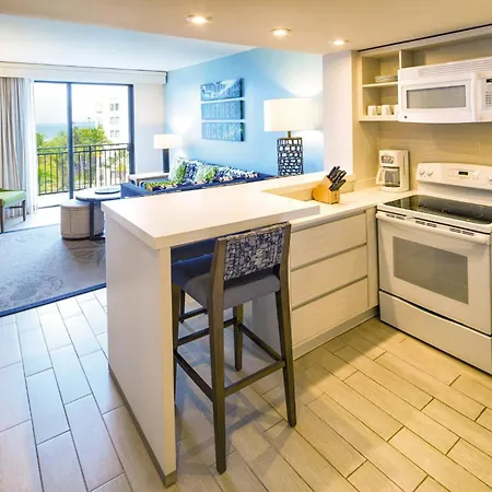 Margaritaville Vacation Club - Rio Mar-3